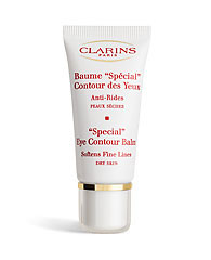 CLARINS Бальзам для контура глаз для сухой кожи