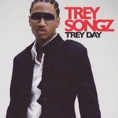 Trey Songz "Trey Day"