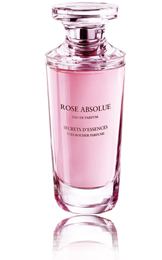 духи Rose Absolue, Yves Rocher