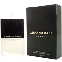 Armand Basi Homme.