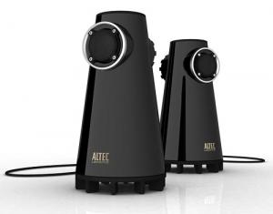 Altec Lansing Expressionist Bass FX3022 Speakers