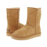 ugg australia (classic short)