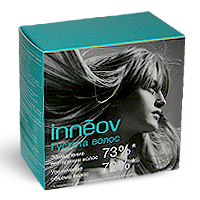 "Inneov" for hair