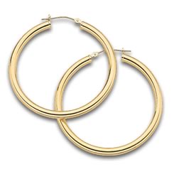 To pierce my ears