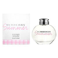 Burberry Summer