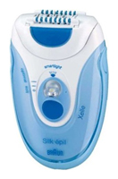 Braun 5570 Silk-epil Xelle