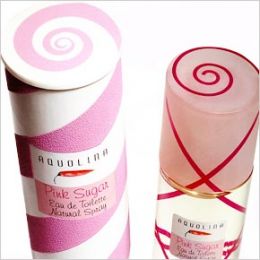 Aquolina: Pink Sugar Perfume & Fragrance