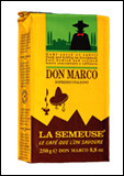 La Semeuse - Don Marco Coffee