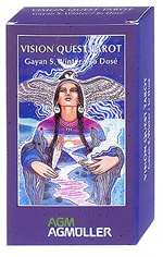 Vision Quest Tarot