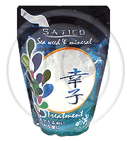 маска для волос Satico “Sea Weed & Mineral Treatment”