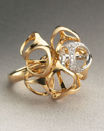 dimodolo triadra ring