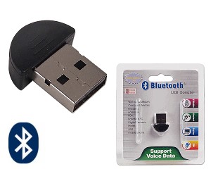 Mini Bluetooth