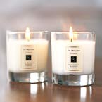 Jo Malone Home Candles Orange Blossom