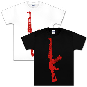 Rifle Tee