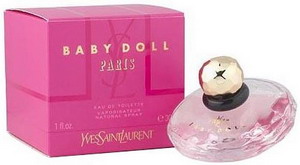 Yves Saint Laurent Baby Doll