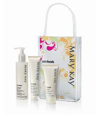 Satin Hands® Pampering Set