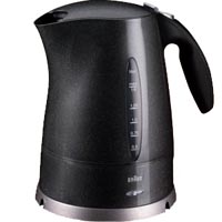 Чайник Braun WK 300 BLACK