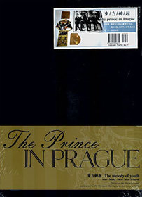 The Prince In Prague