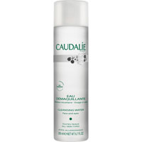 caudalie cleansing water