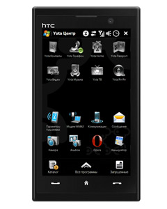 htc Yota