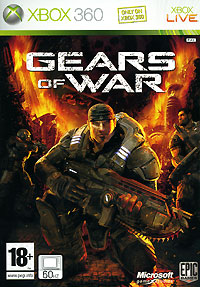 gears of war