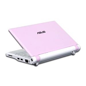 Asus EEE PC 2G Surf Blush Pink