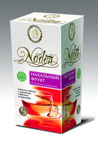 Чай «Нахальный фрукт»