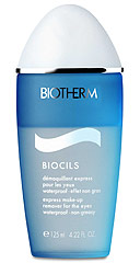 Biocils Express Eye Make-Up Remover