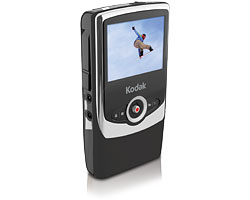 Kodak Pocket Video Camera