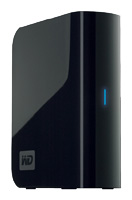 Внешний жесткий диск Western Digital WDH1U10000