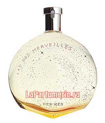 HERMES EAU DE MERVEILLES