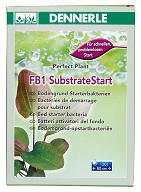 Dennerle FB1 SubstrateStart стартовые бактерии для грунта (50 гр.)