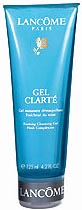 CLEANSERS GEL CLARTE LANCOME