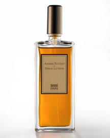 Духи Ambre Sultan Serge Lutens