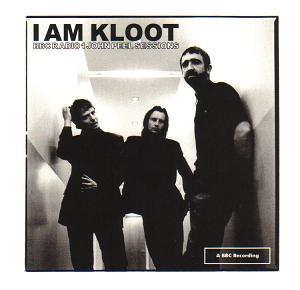 I Am Kloot - BBC Radio 1 John Peel Sessions