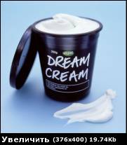 Dream cream