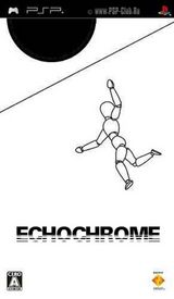 Echochrome for psp