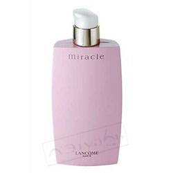 Молочко для тела LANCOME Miracle