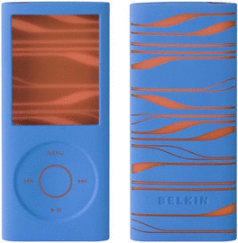 Кормашек для Ipod nano