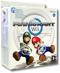 Mario Kart (Wii)