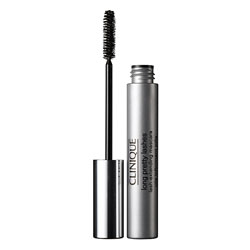 Удлинняющая тушь для ресниц Long Pretty Lashes Black