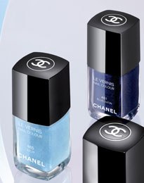 Лак для ногтей Le Vernis от Chanel