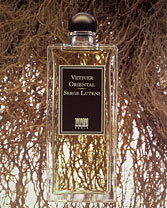 Vetiver Oriental от Serge Lutens