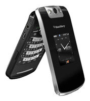 Blackberry Pearl 8220