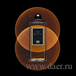 Cedre от Serge Lutens