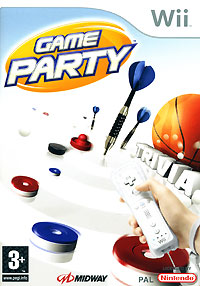 Game Party (Wii)