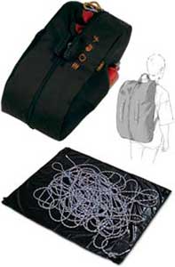 Сумка для веревки Beal