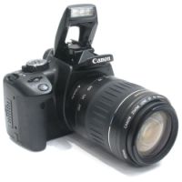 Canon EOS 400D