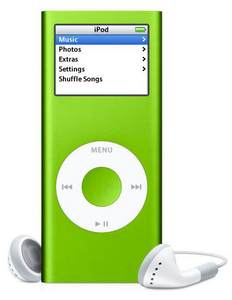 Ipod