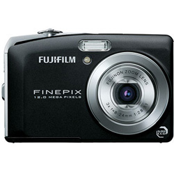 Fujifilm Finepix f50fd